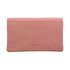 Pierre Cardin Willow Women's Italian Leather RFID Wallet Pink