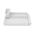 Brabantia Dish Drying Rack Light Grey