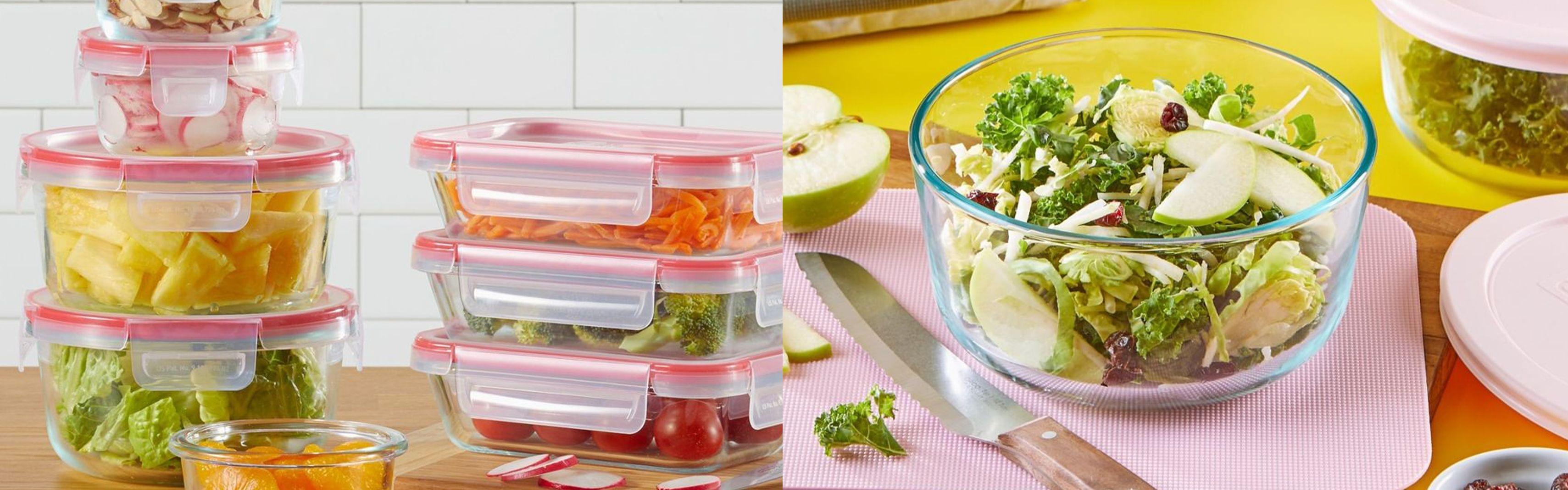 The Art of Meal Prep