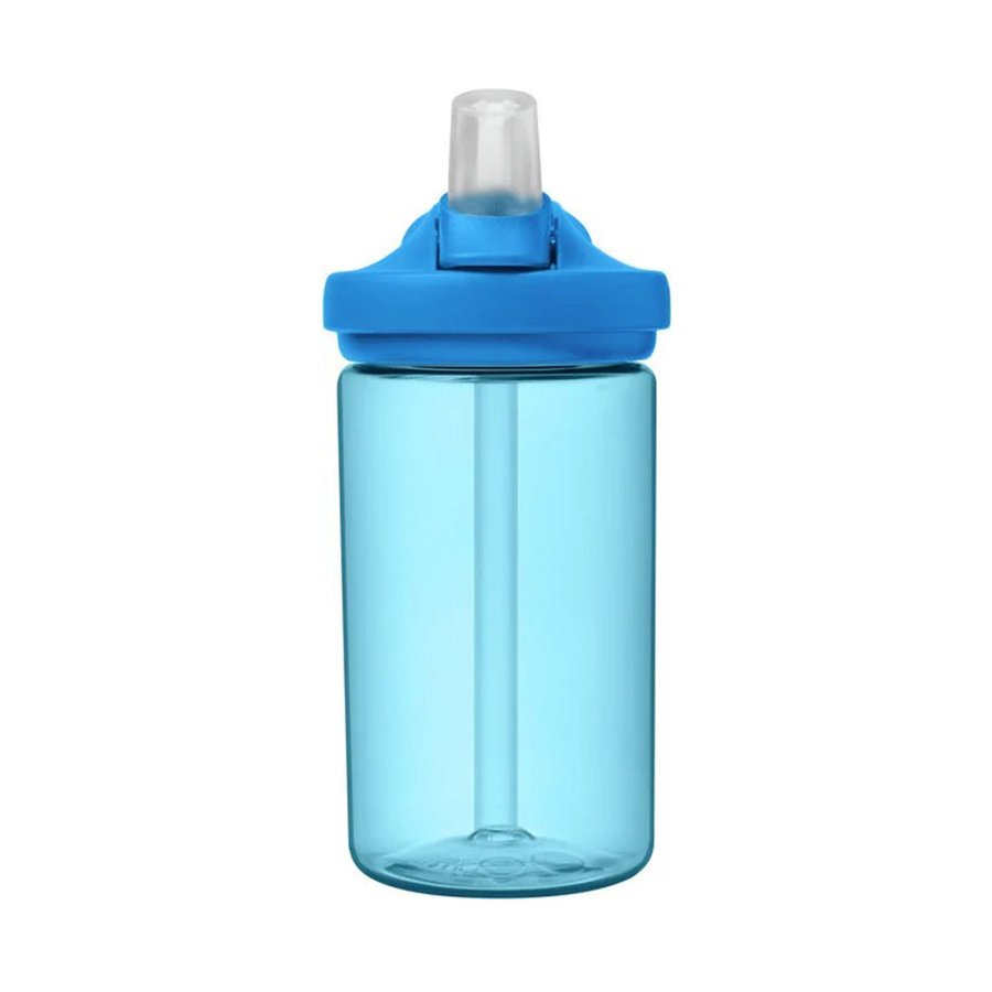 Camelbak 14oz (400ml) Eddy+ Kids Tritan Renew Drink Bottle True Blue True Blue