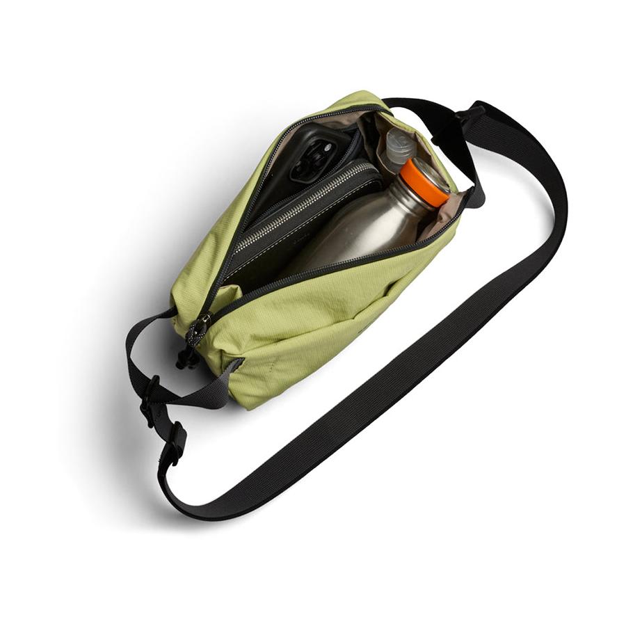 Bellroy Lite Sling Mini Kiwi Kiwi