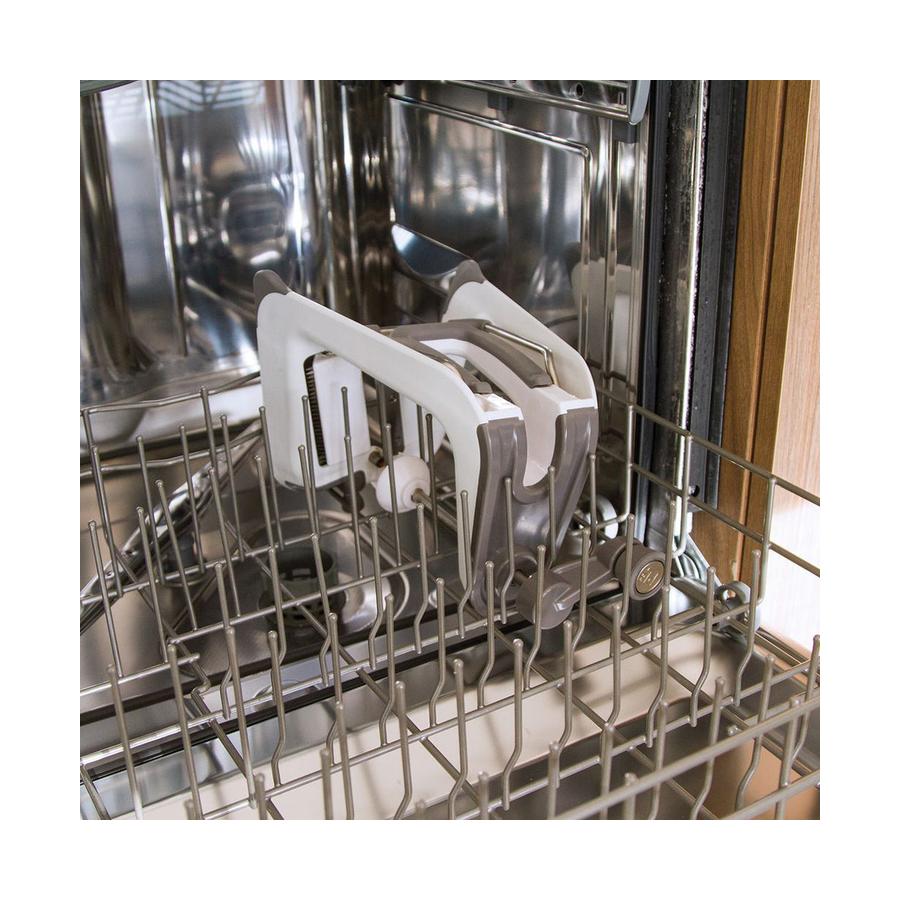 Progressive PL8 Professional Spiralizer White White