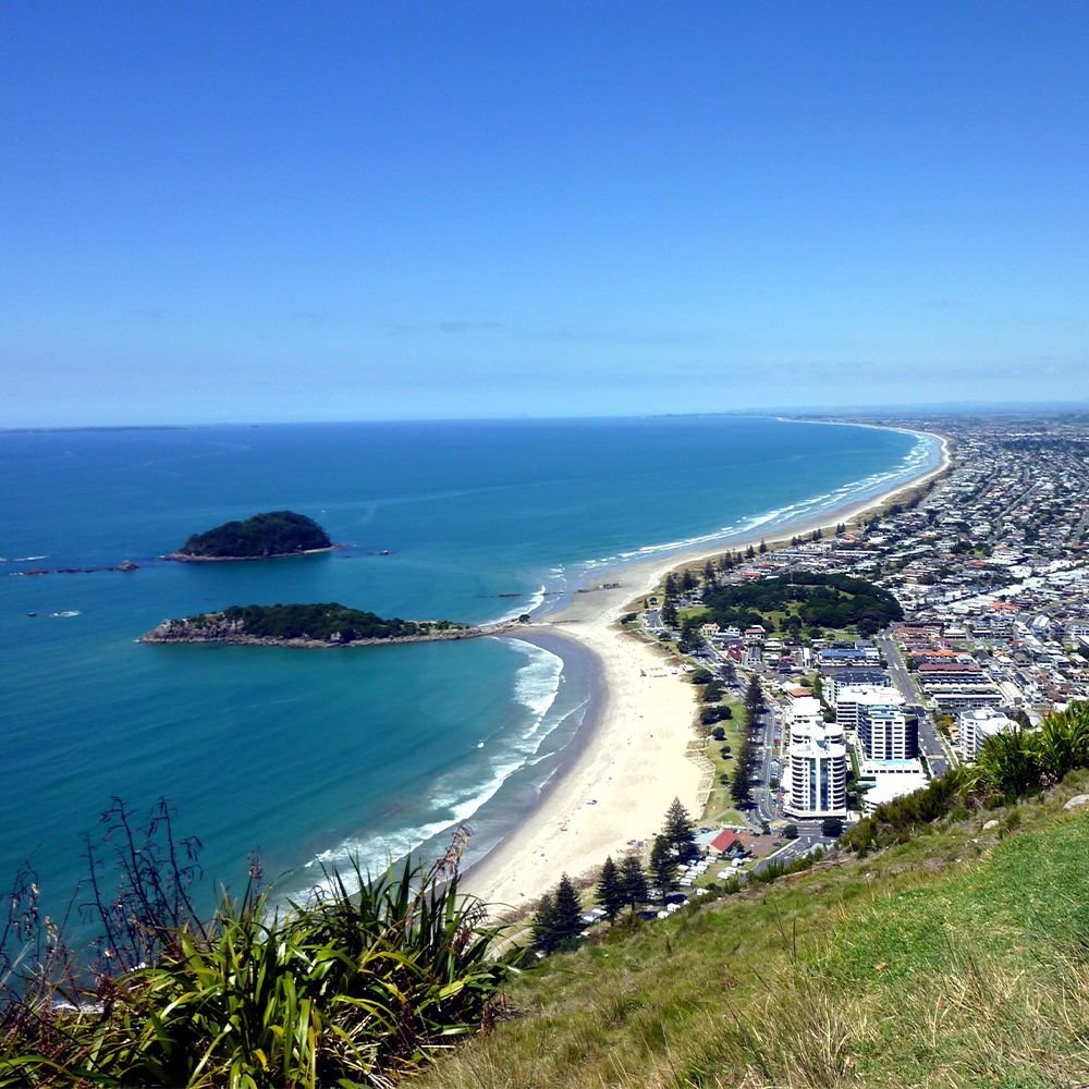 The Insiders Guide: The Bay of Plenty