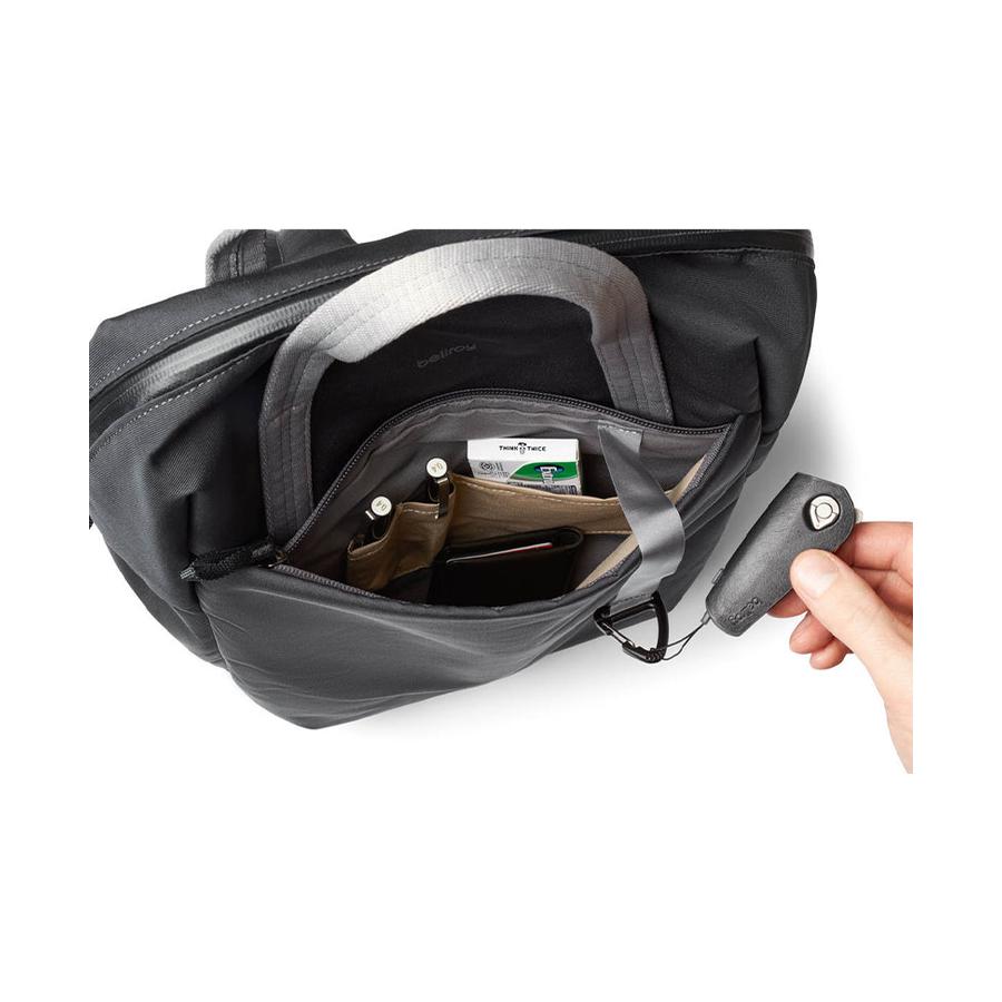 Bellroy Via Workpack Slate Slate