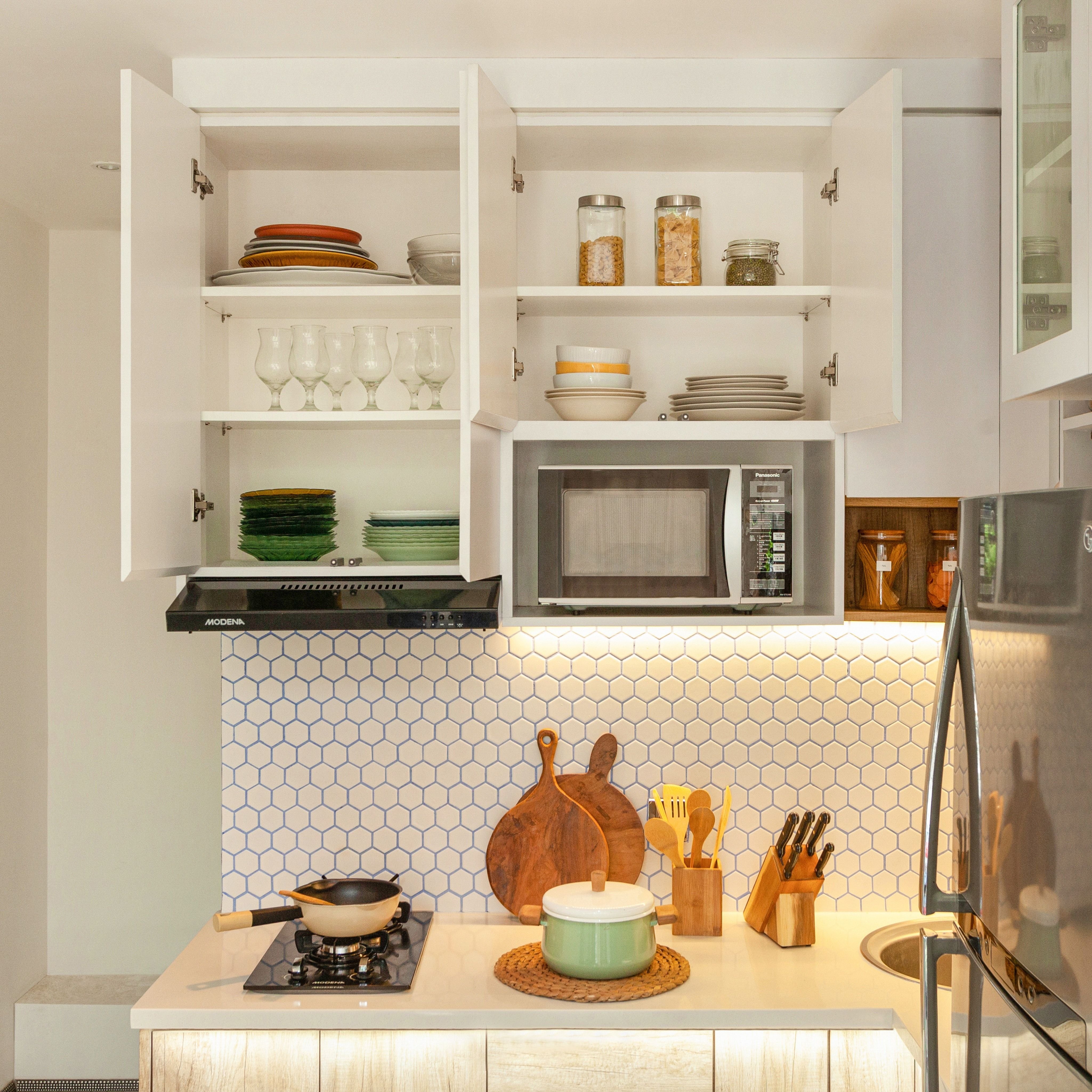 Home Hack #5
