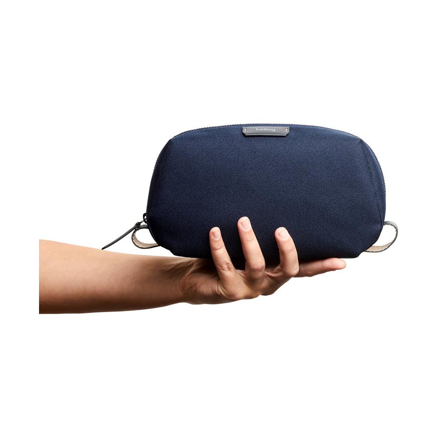 Bellroy Toiletry Kit Navy Navy