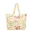 Roxy Women's Anti Bad Vibes Tote Bag Quiet Green Coast