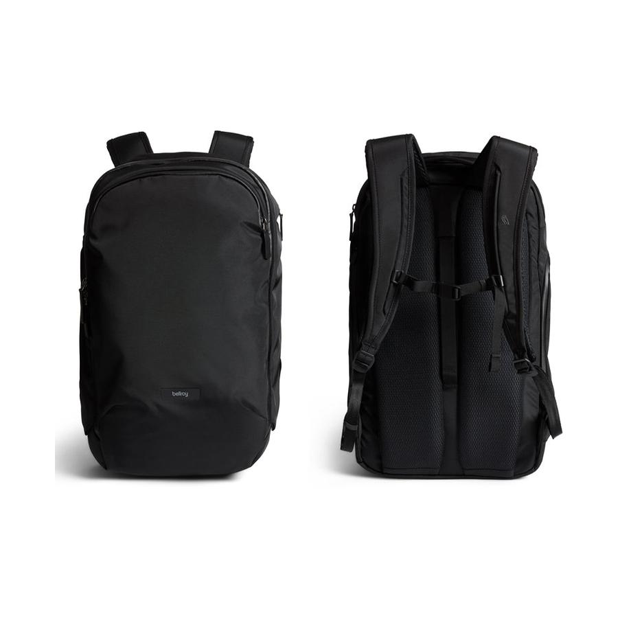 Bellroy Transit Workpack Pro 28L Black Black