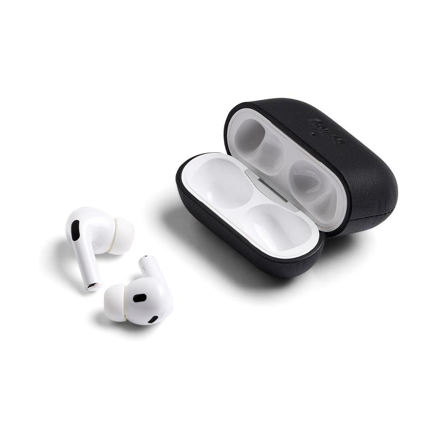 Bellroy Pod Jacket Pro (Second Edition) Black Black