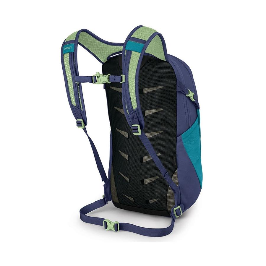 Osprey Daylite Backpack Blue Spikemoss Alkaline Blue Spikemoss Alkaline