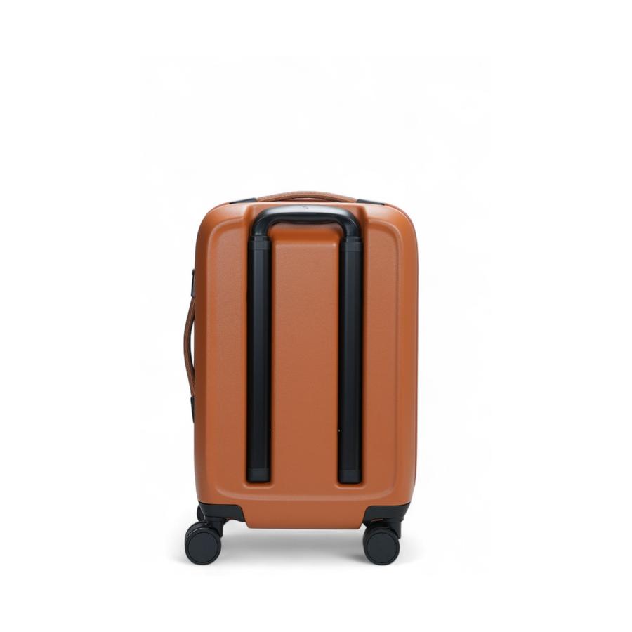 Bellroy Transit 55cm Hardside Carry-On Suitcase Bronze Bronze