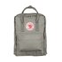 Fjallraven Kanken Backpack Fog