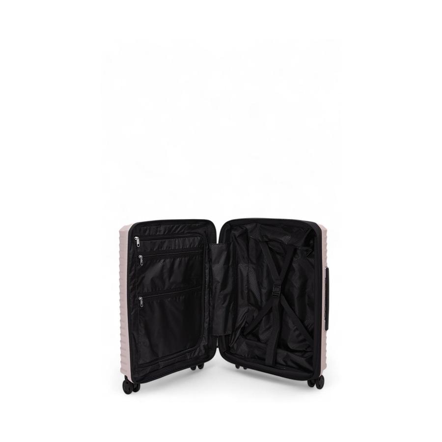 Samsonite Upscape 55cm Hardside Carry-On Suitcase Cherry Blossoms Cherry Blossoms