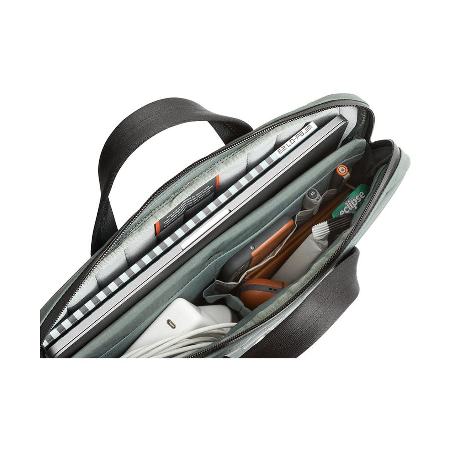 Bellroy Tokyo Laptop Bag 14" Everglade Everglade