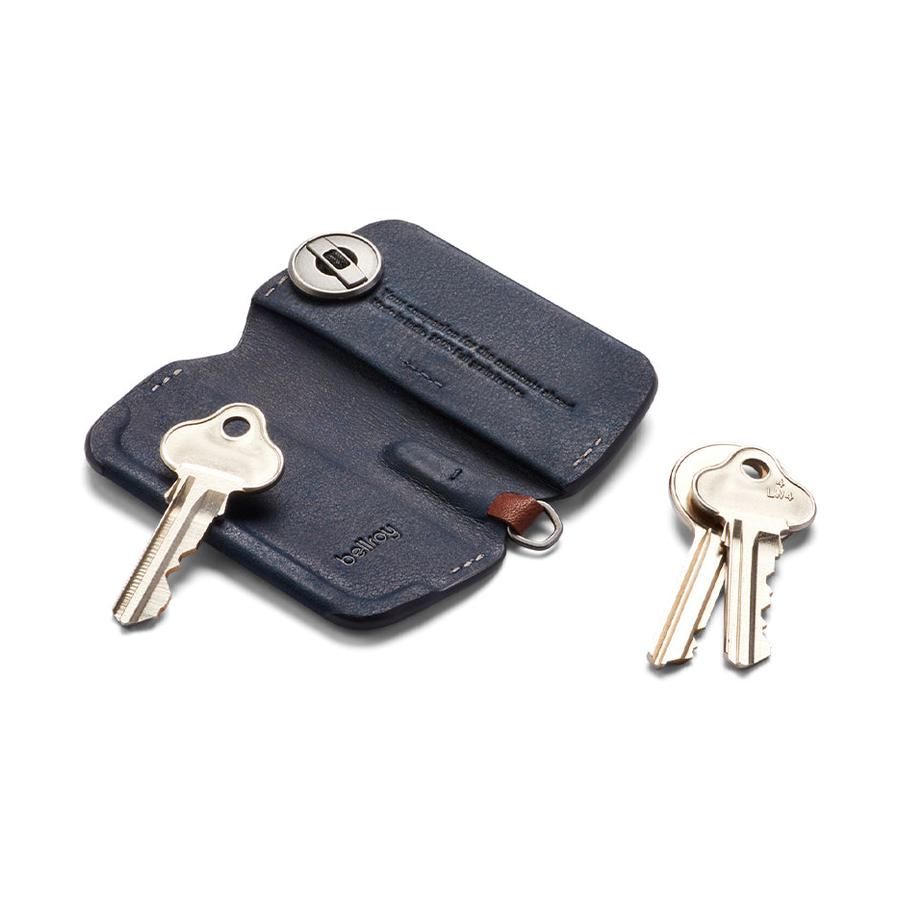 Bellroy Key Cover Third Edition Ocean Ocean