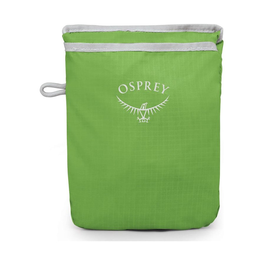 Osprey Poco Raincover Lime Green Lime Green