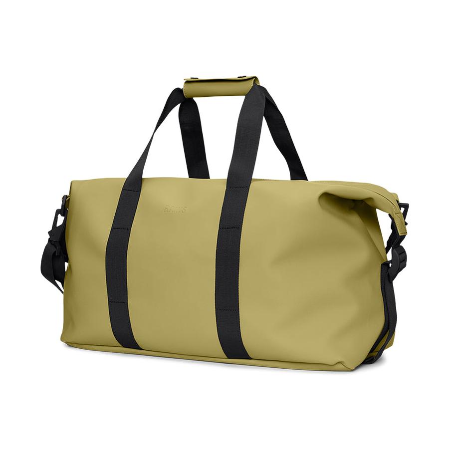 Rains Hilo Weekend Bag Khaki Khaki
