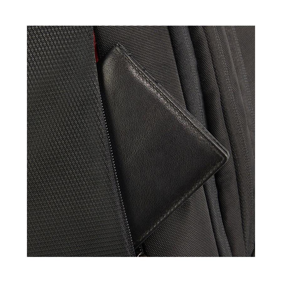 Samsonite Guardit 2.0 15.6" Wheeled Laptop Backpack Black Black