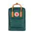 Fjallraven Kanken Backpack Arctic Green/Spicy Orange