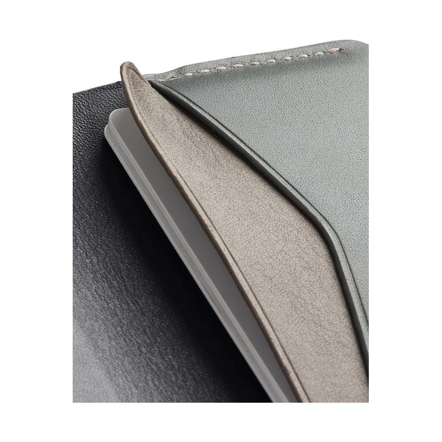 Bellroy Under Cover Wallet Everglade Everglade