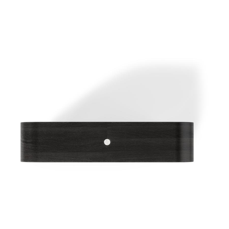 Umbra Bellwood Picture Frame - 20 x 25cm Black Black