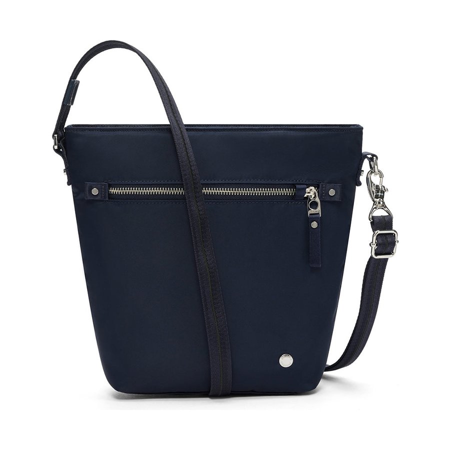 Pacsafe W Anti-Theft Crossbody Navy Navy
