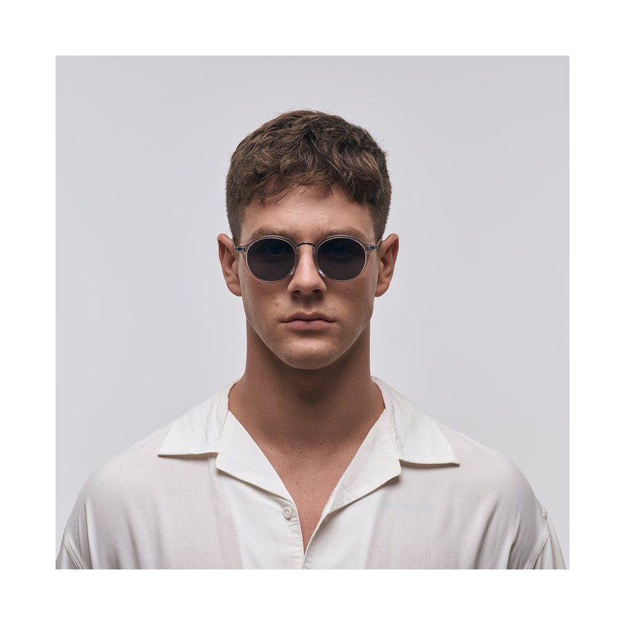Rixx Orbit Sunglasses Wolf Grey Wolf Grey