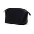 Herschel Milan Vegan Leather Toiletry Kit Black
