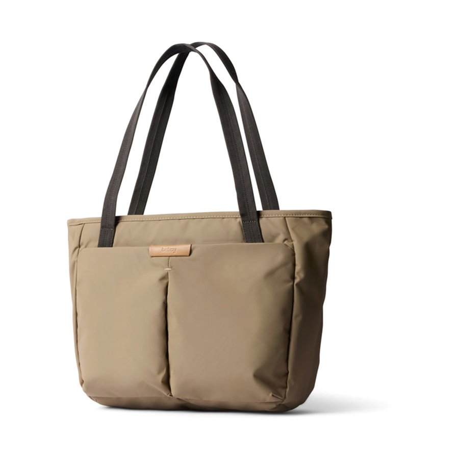 Bellroy Tokyo Wonder Tote 12L Khaki Khaki