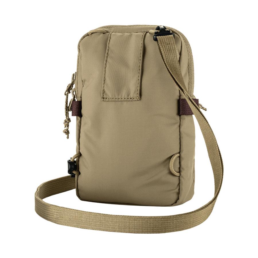Fjallraven High Coast Pocket Clay Clay