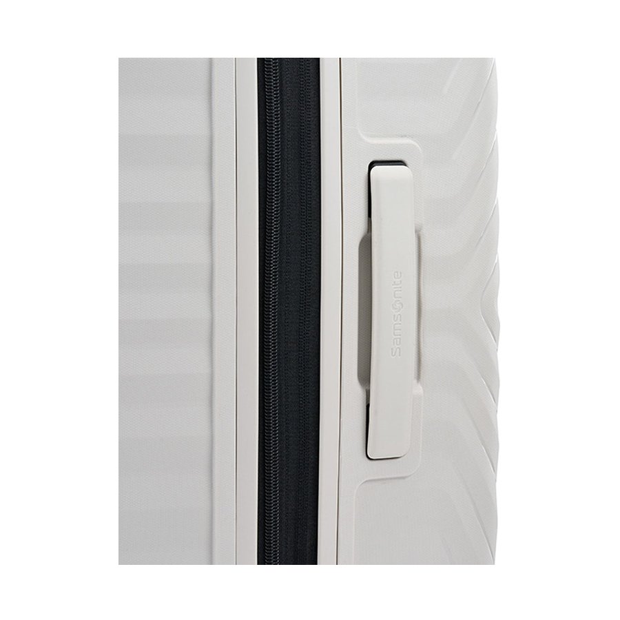 Samsonite Octolite Neo 55cm Hardside Carry-On Suitcase Off-White Off-White
