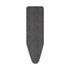 Brabantia Ironing Board Cover (Size C) Denim Black