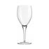 Luigi Bormioli Michelangelo 480ml Wine Glass Gift Set of 4 Clear