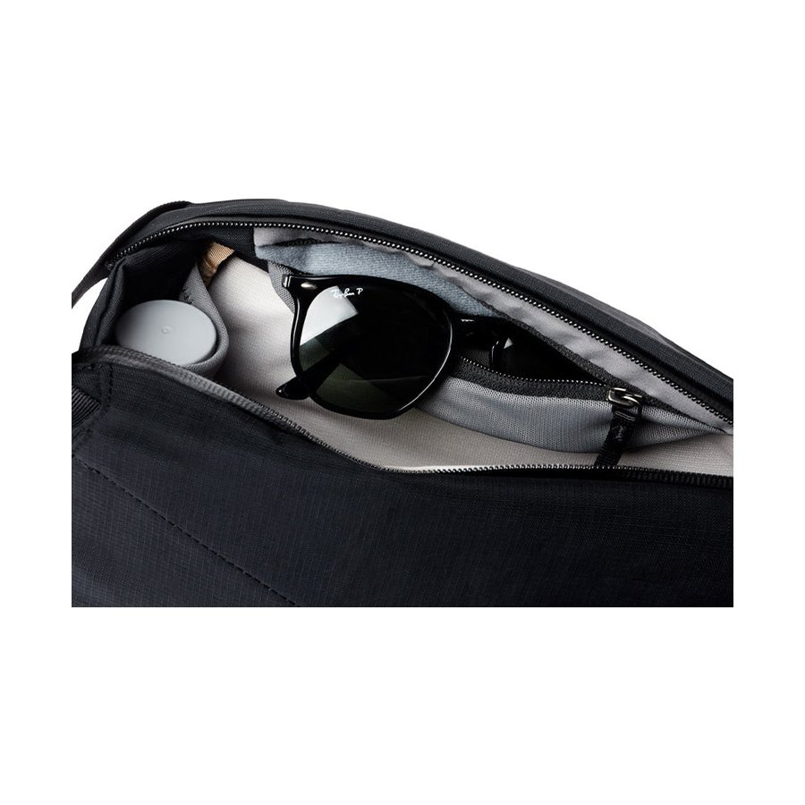 Bellroy Venture Sling 9L Black Black