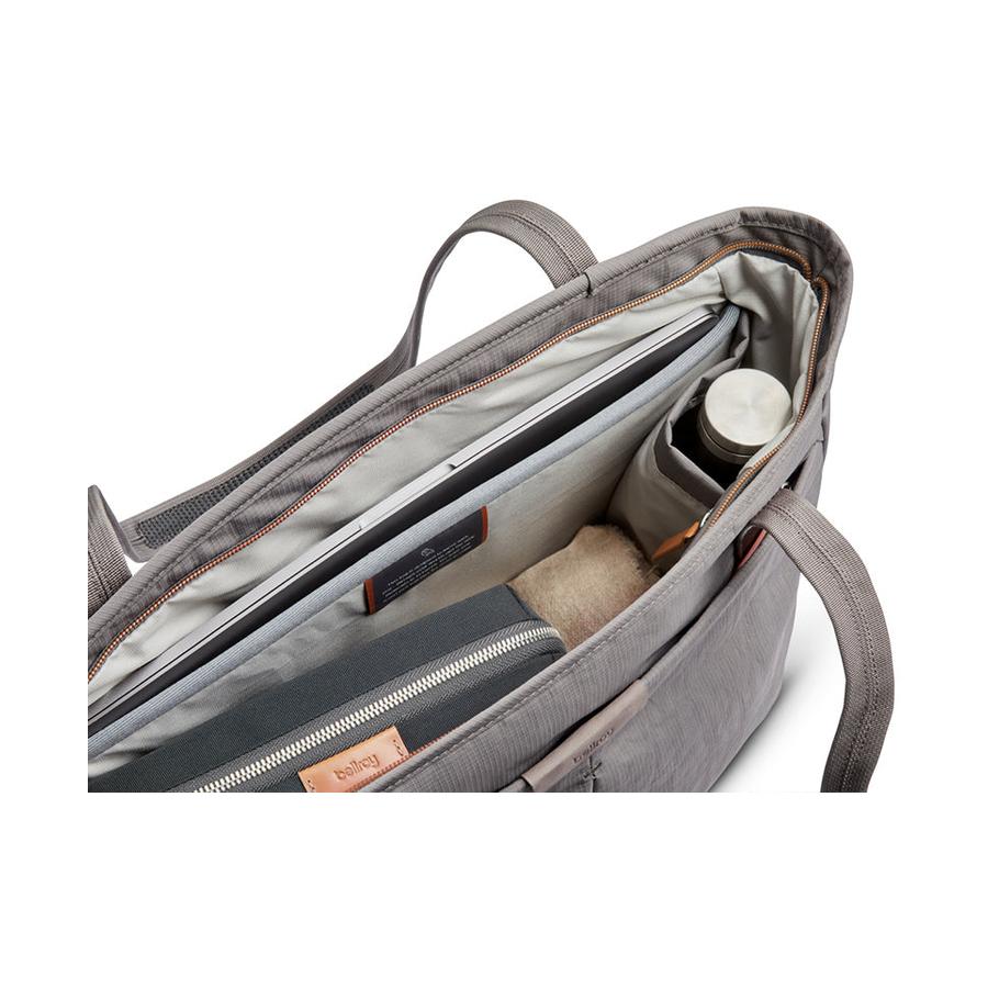 Bellroy Tokyo Wonder Tote 15L Storm Grey Storm Grey