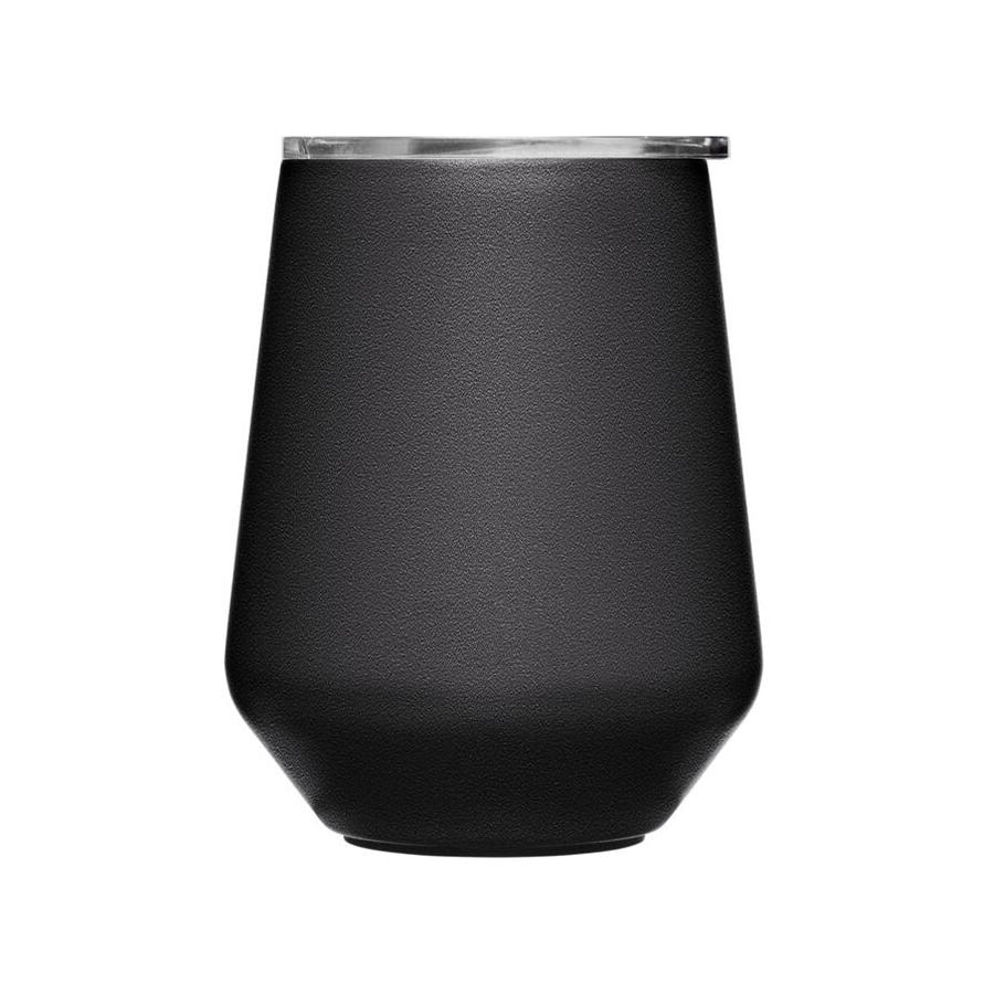 Camelbak 12oz (350ml) Horizon Stainless Steel Wine Tumbler Black Black