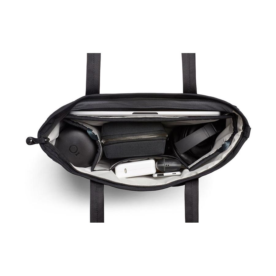 Bellroy Tokyo Tote Compact Raven Raven