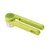 Joseph Joseph Helix Garlic Press Green
