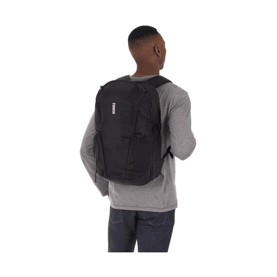 Thule EnRoute Backpack 30L Black Black
