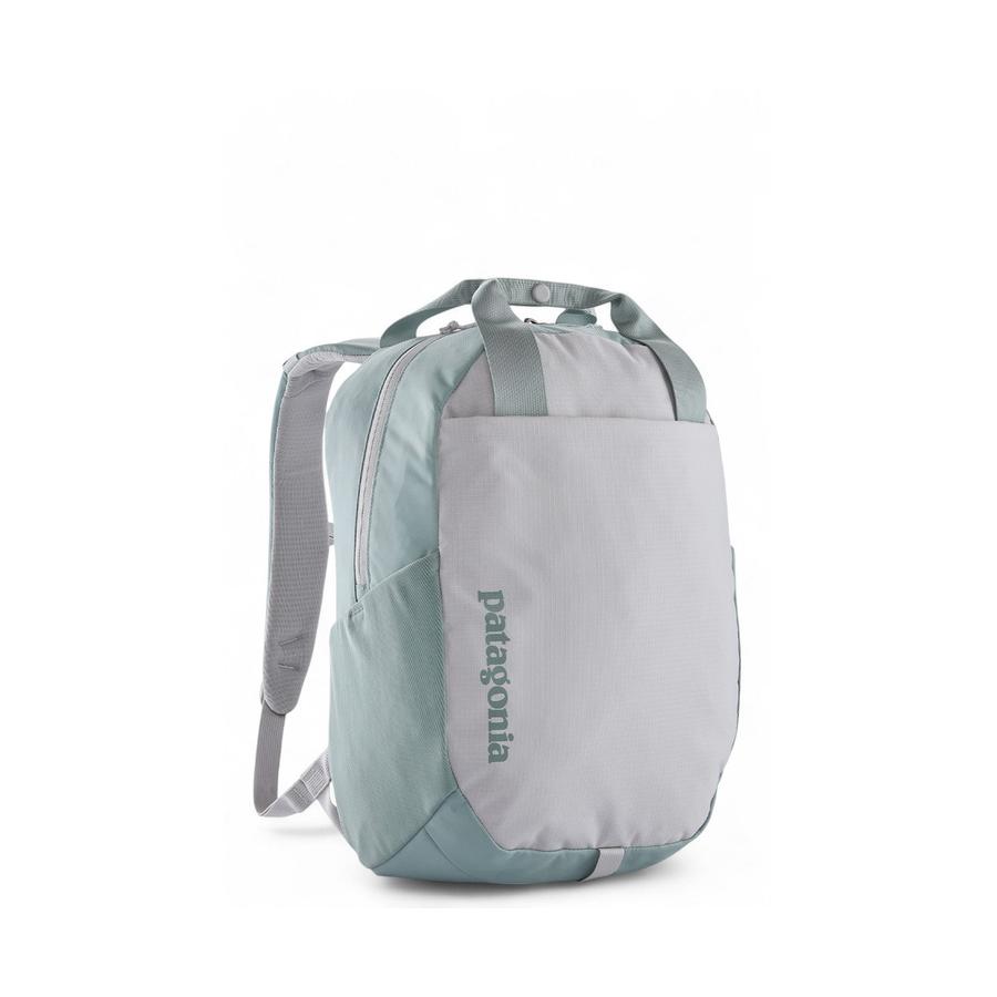Patagonia Atom Tote Pack 20L Crisp Grey Crisp Grey