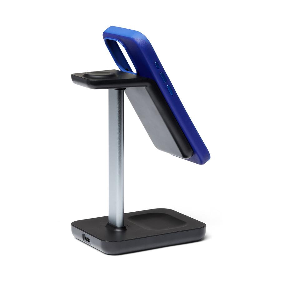 Bellroy iPhone 15 Pro Phone Case (With Button Add-On) Cobalt Cobalt