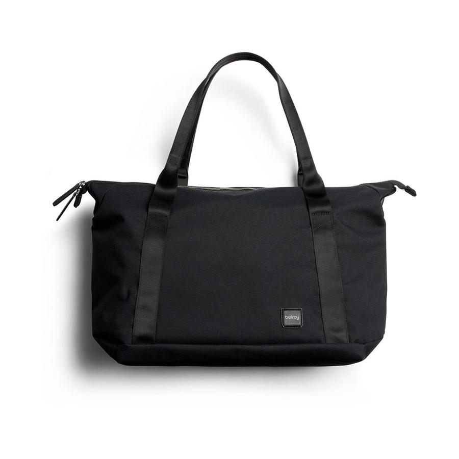 Bellroy Classic Getaway Tote Black Black