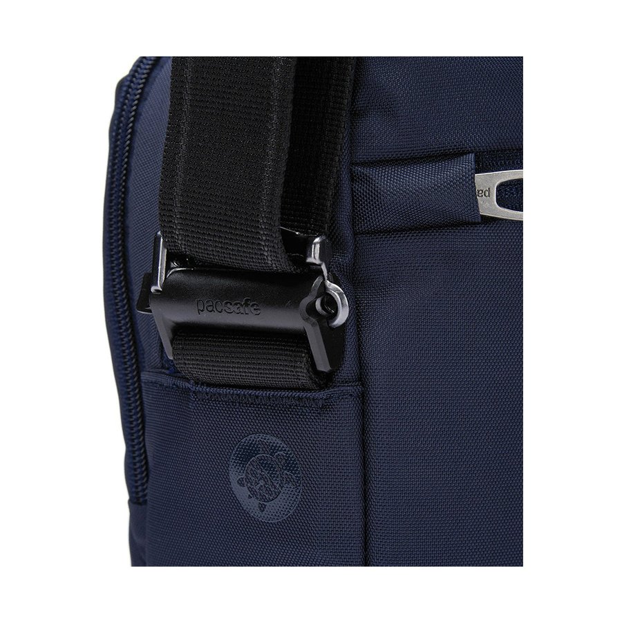 Pacsafe V Anti-Theft Tour Crossbody Ocean Ocean