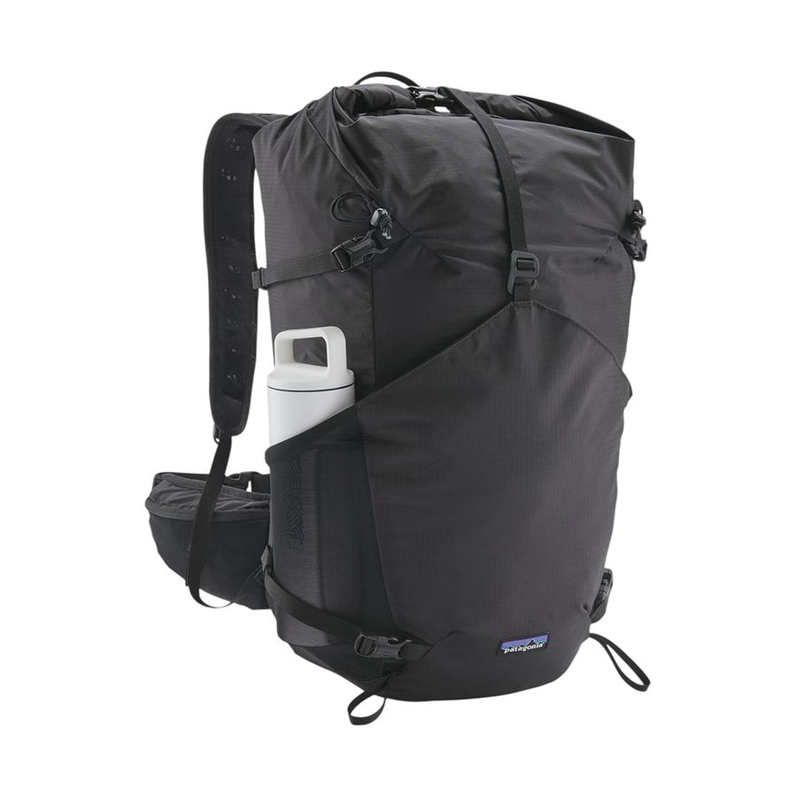 Patagonia Terravia Pack 36L / M Black Black
