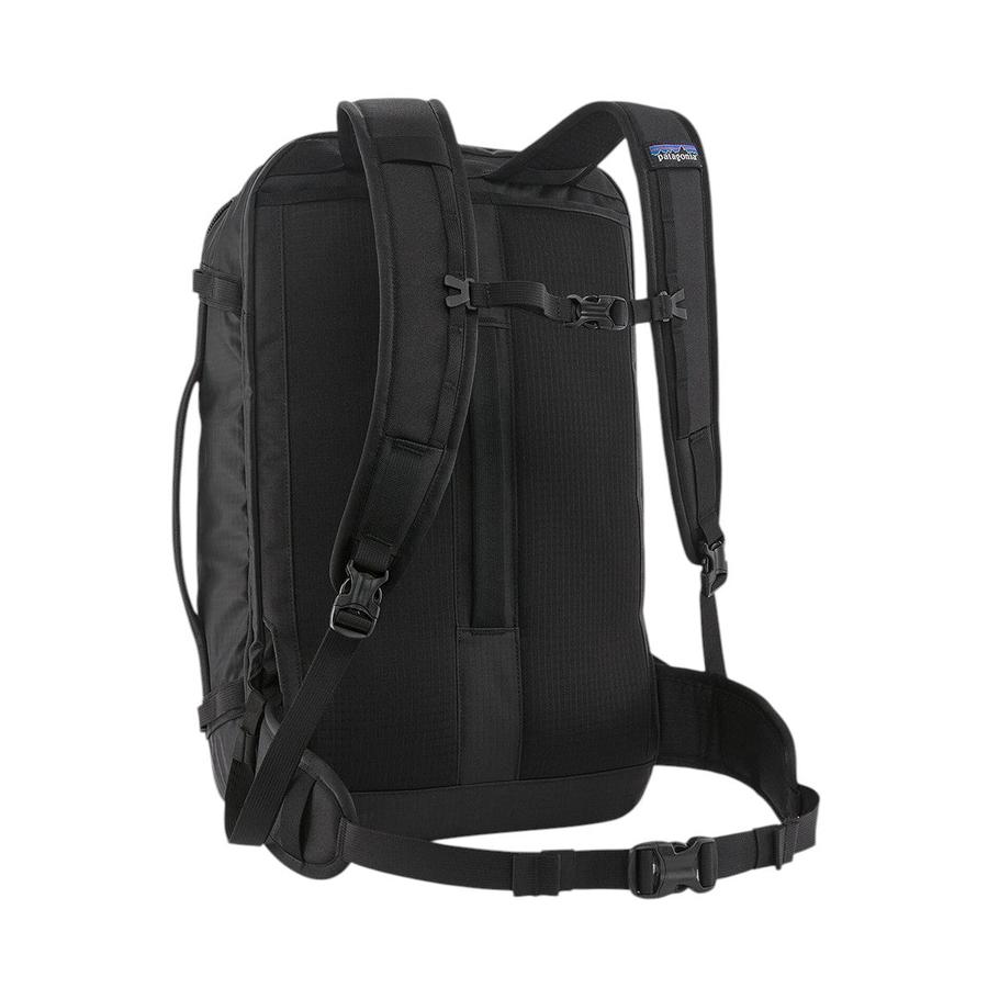 Patagonia Black Hole Mini MLC 30L Black Black