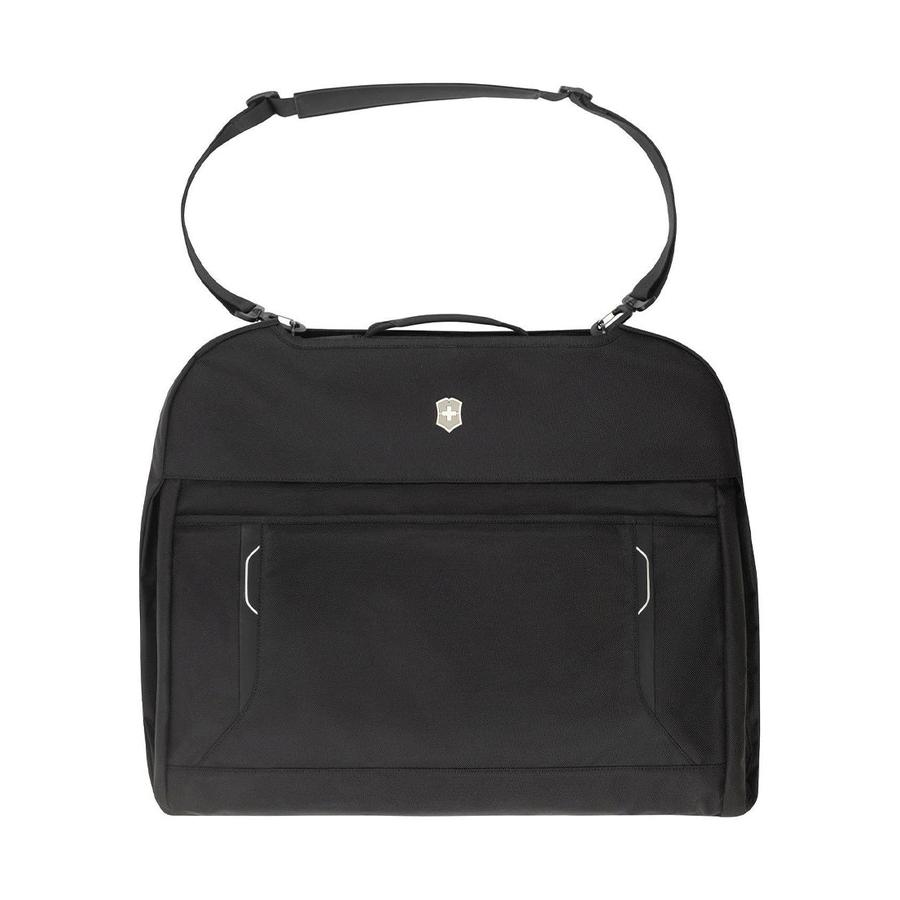 Victorinox Werks Traveler 6.0 Garment Sleeve Black Black