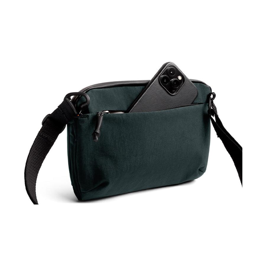 Bellroy Venture Travel Crossbody Deep Ocean Deep Ocean