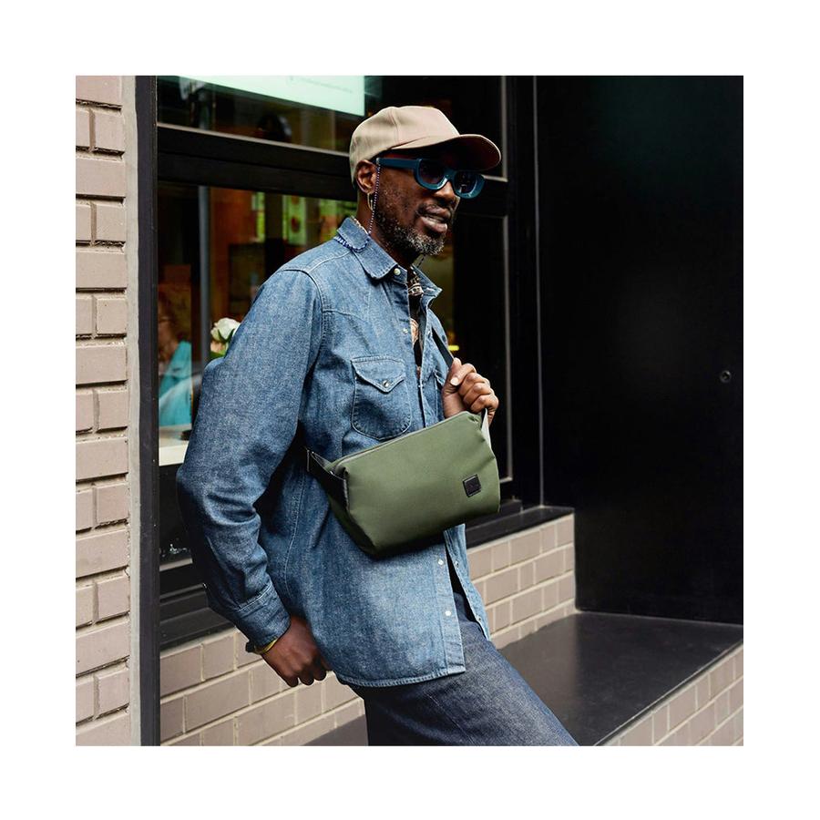 Bellroy Classic Sling 5L Olive Olive