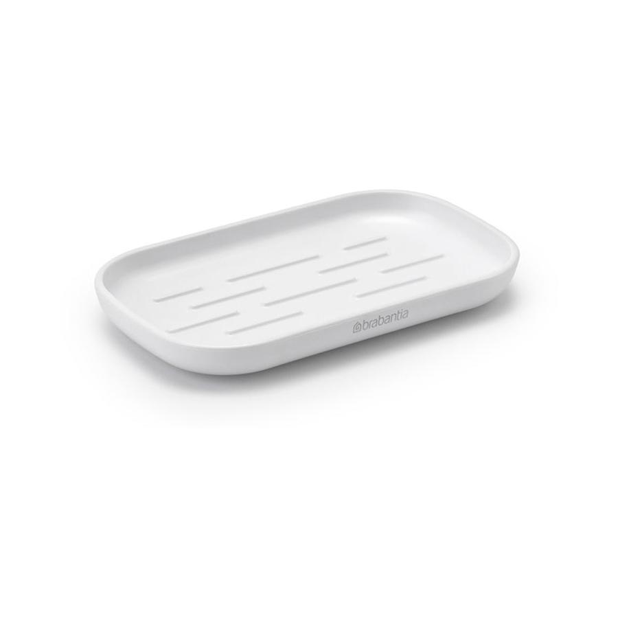 Brabantia ReNew Soap Dish White White
