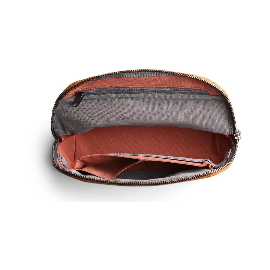 Bellroy Desk Caddy Bronze Bronze